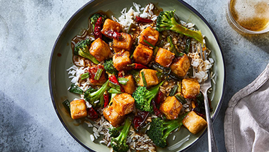 General So Tofu