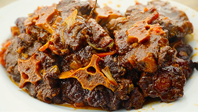 Oxtail