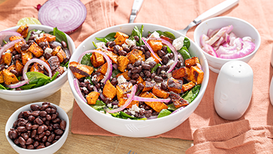 Heavenly Salad